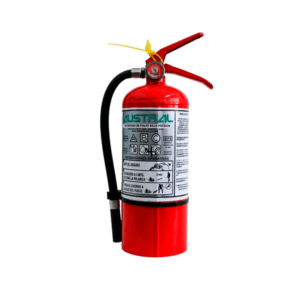 Matafuego Austral