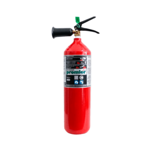 Matafuego premier Cariati