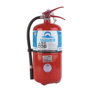 Matafuego ABC x 5 Kg