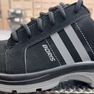 Zapatilla de Seguridad Boris
