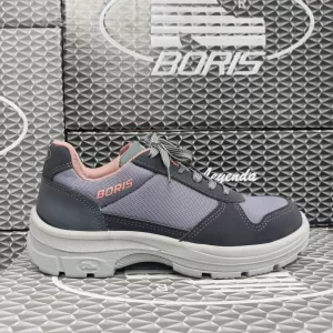 Zapatilla de Seguridad Boris