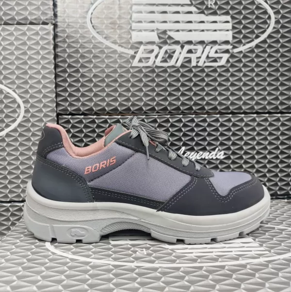 Zapatilla de Seguridad Boris