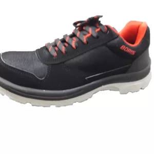 Zapatilla de Seguridad Boris