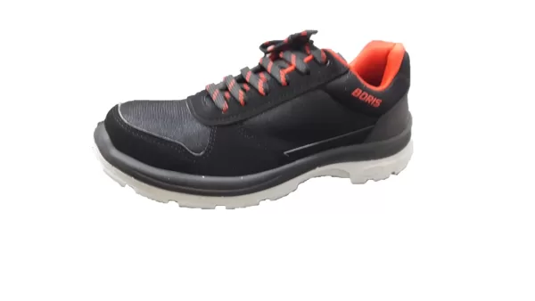 Zapatilla de Seguridad Boris