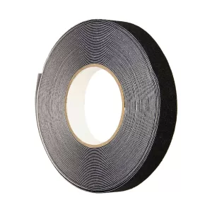Cinta antideslizante autoadhesiva 25 mm x 18 m