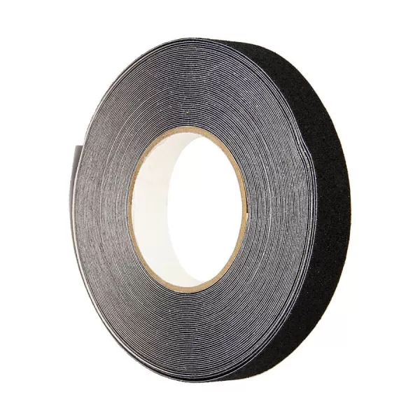 Cinta antideslizante autoadhesiva 25 mm x 18 m