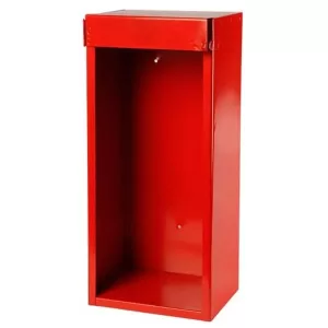 Gabinete Metálico para Matafuegos
