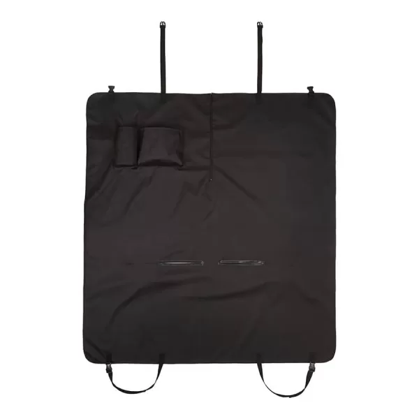 Funda cubre asientos para mascotas impermeable Full Racing - Imagen 2