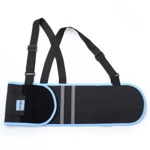 Faja Lumbar Ombu