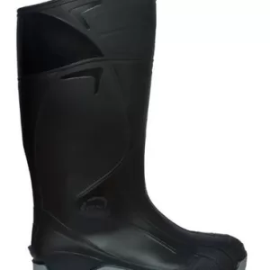 BOTA DE LLUVIA PVC CON PUNTERA COD: BNCP